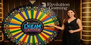 [6개 숫자와 40배 배당의 스릴!] 에볼루션 드림캐쳐 (Dream Catcher) 완벽 분석 및 이용 정보 대공개